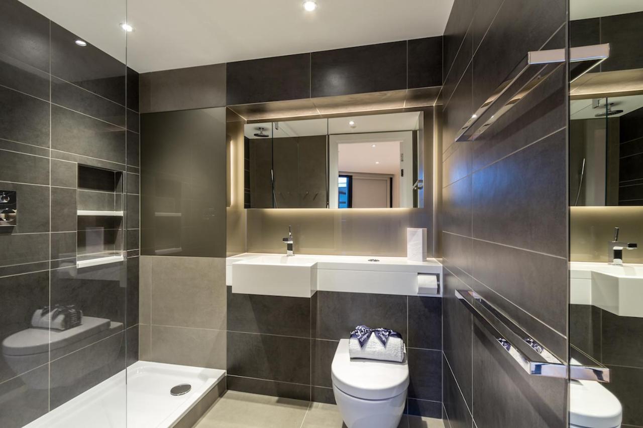 Studio Come 1 Bed Flat In Vauxhall Next To Battersea London Exterior photo