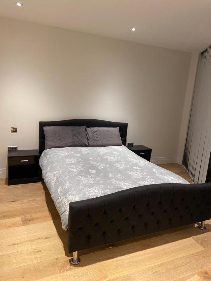 Studio Come 1 Bed Flat In Vauxhall Next To Battersea London Exterior photo